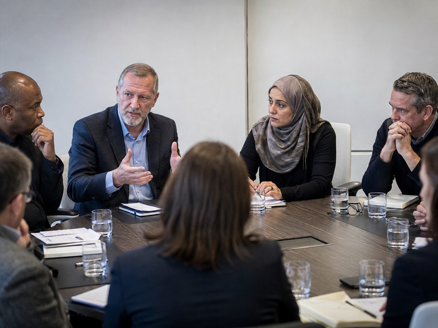 Does Engagement with Terrorists Save Lives?