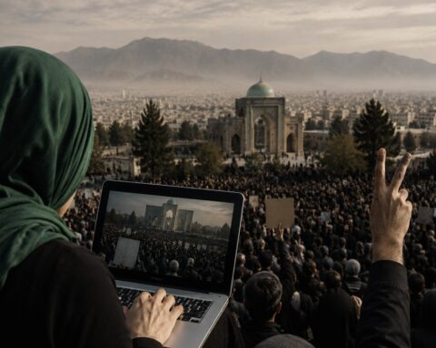 A Crucial Resource on Iran