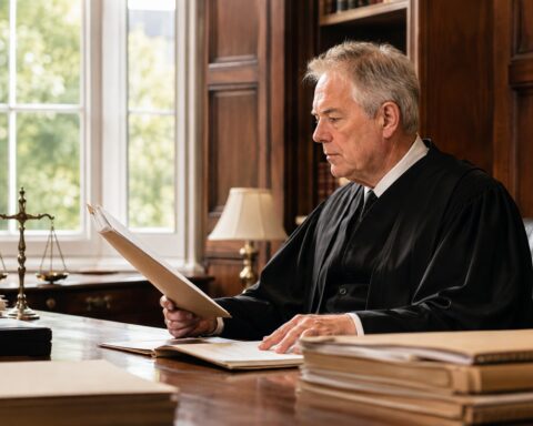Desmond v Bower: the Eady Judgment