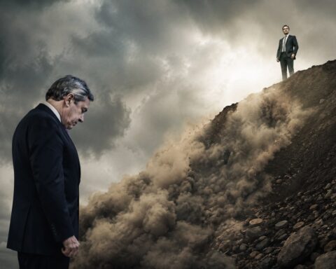A Coming Tory Landslide?