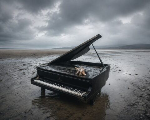 Anti-Desert Island Discs?