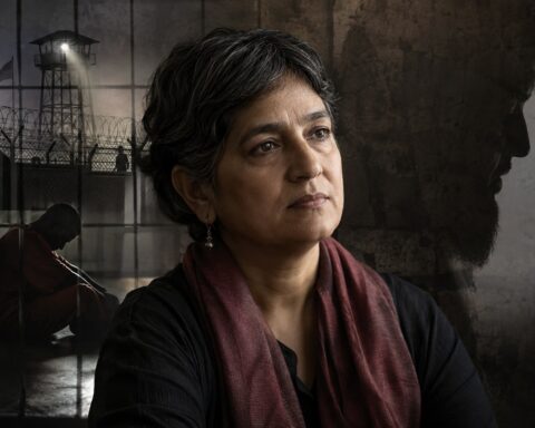 Amnesty Scandal: Gita Speaks