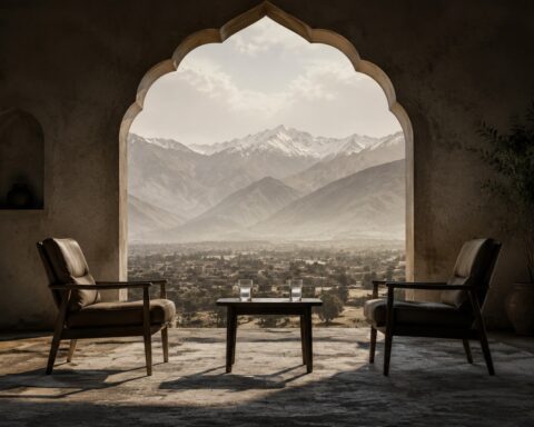 Analysis: New Interview with Taliban Leader