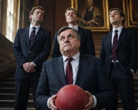 Anyone But Balls (1)