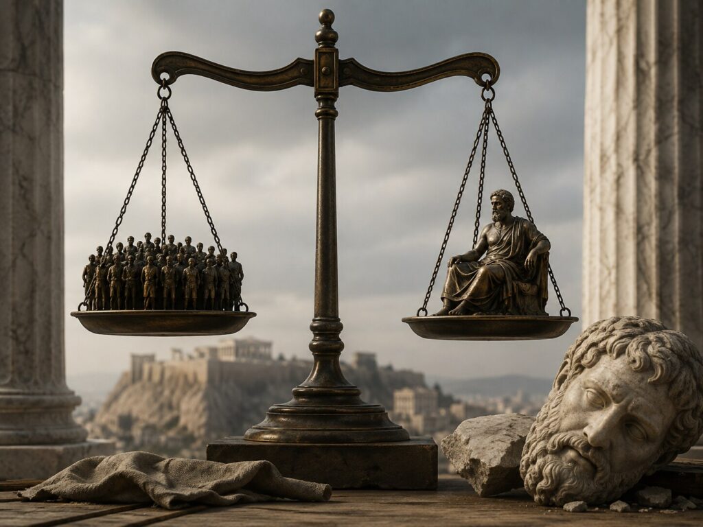 A Classical Education