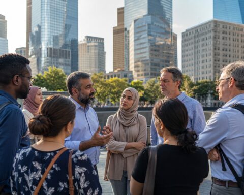 Does Park51 Really Matter?