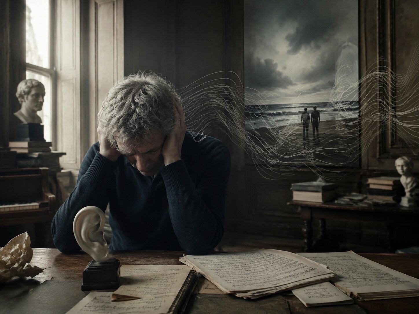 Beethoven Moments
