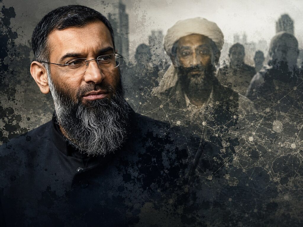 Anjem Choudary's Legacy