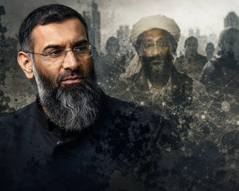 Anjem Choudary's Legacy