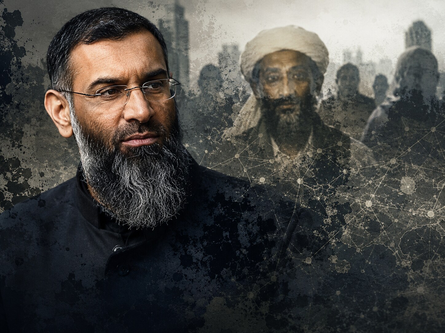 Anjem Choudary's Legacy
