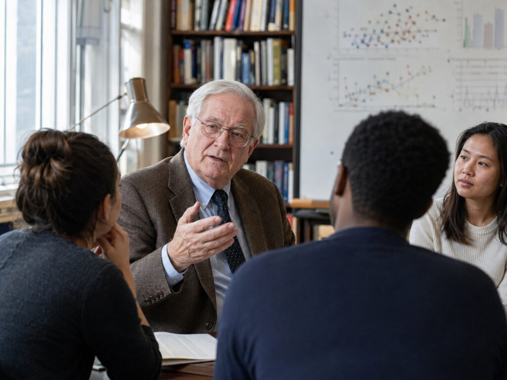 Charles Murray