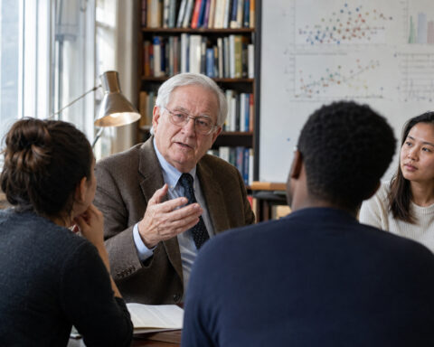 Charles Murray