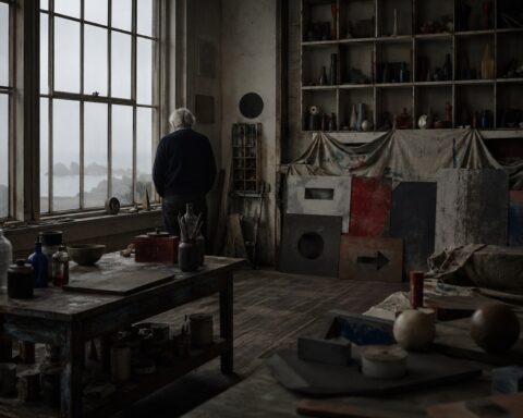 Hinterland of a Recluse