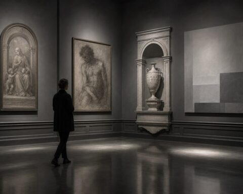 Nifty shades of grey