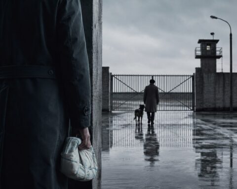 The spy who loved us