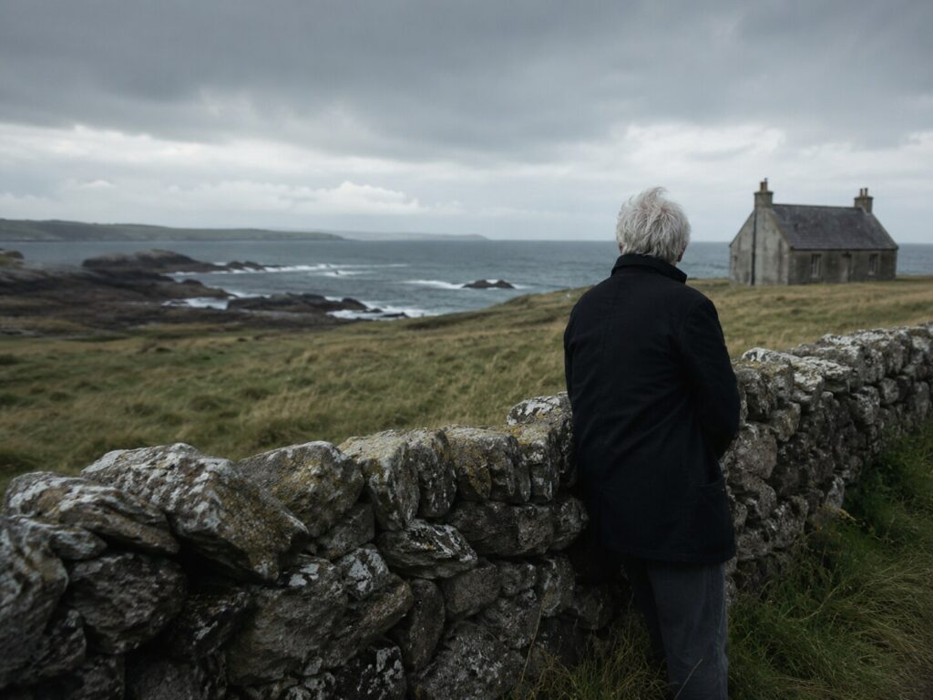 An island that has forgotten the art of the backroom deal