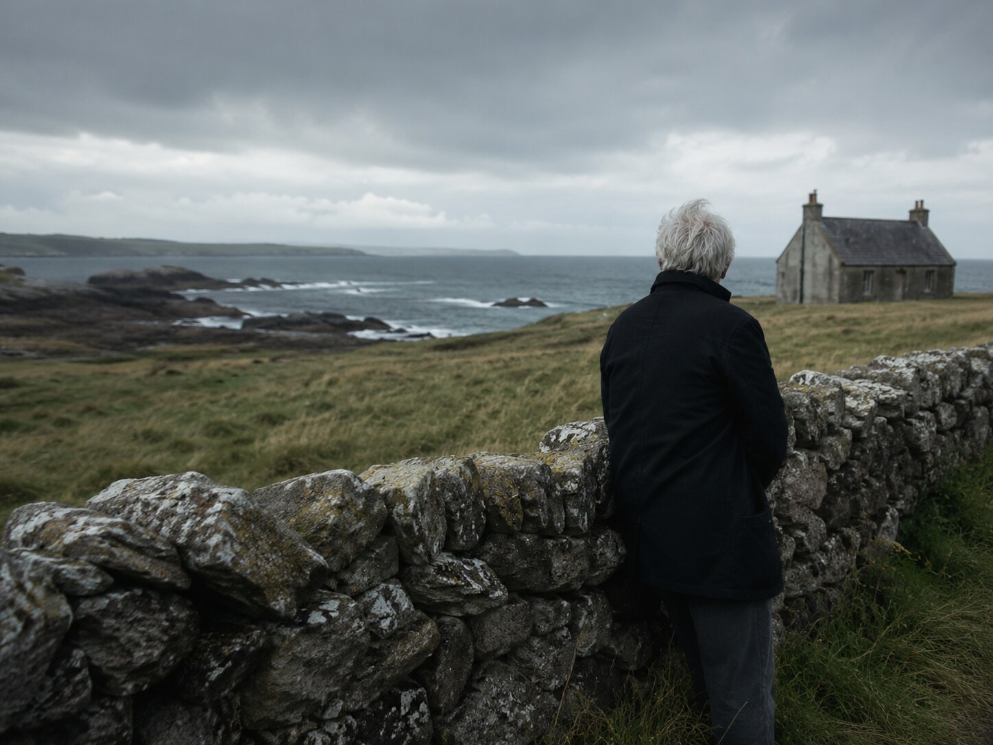 An island that has forgotten the art of the backroom deal