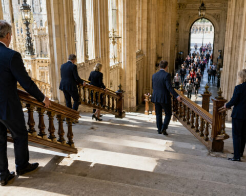 Conservatives clear the way for Corbynite extremism
