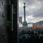 A hinge in history
