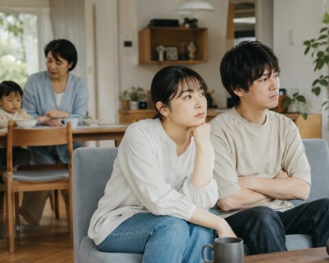 No sex please, we’re Japanese