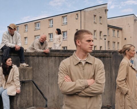 The future is beige