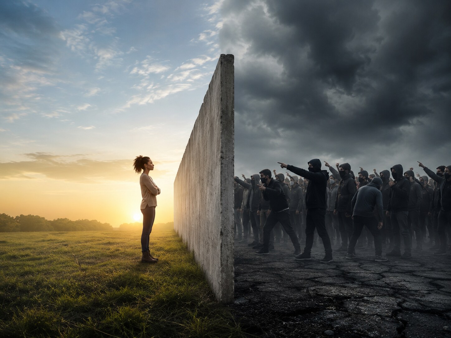 A defence of difference
