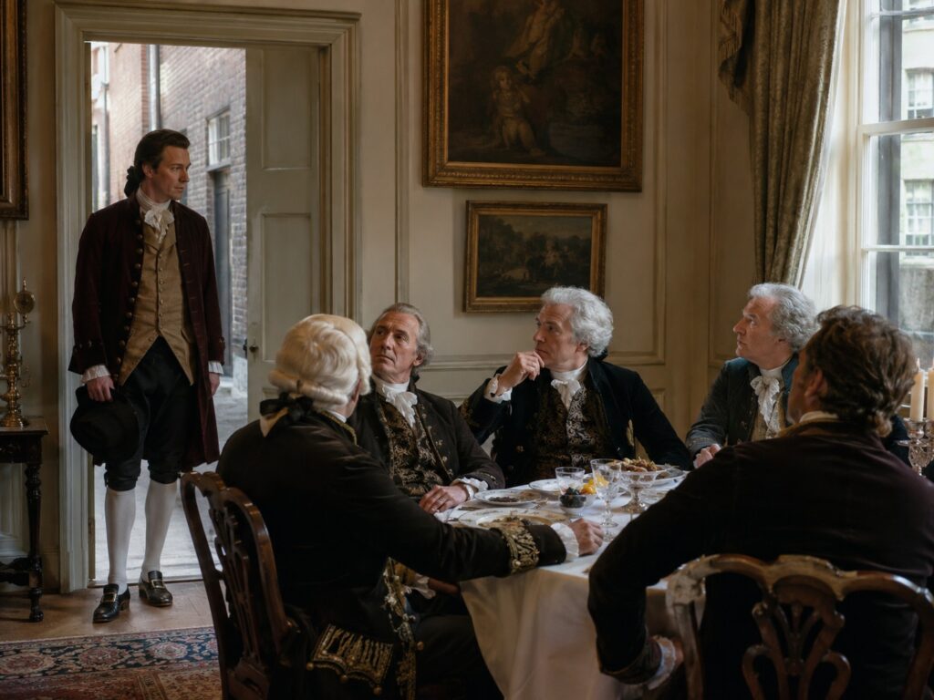 Tristram Shandy and the consolations of comedy