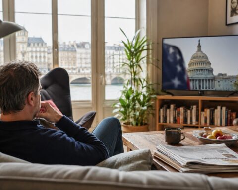Our American obsession has to end