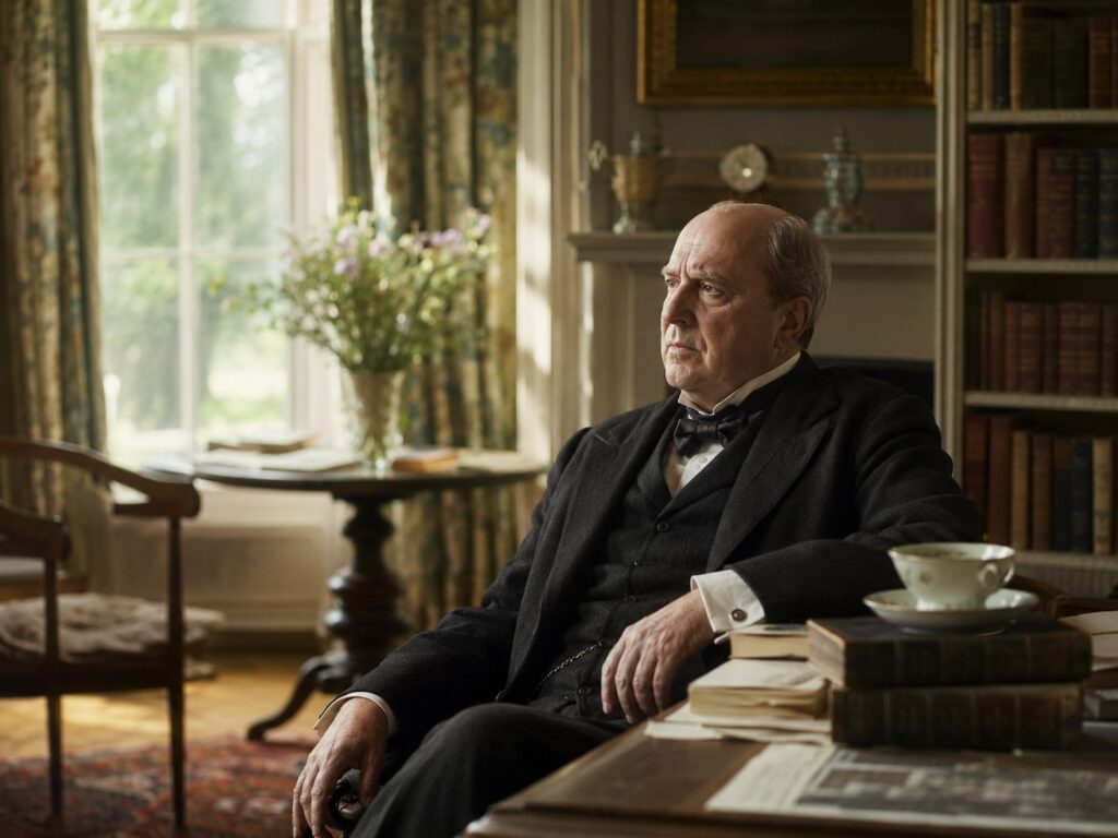 Why Henry James still matters